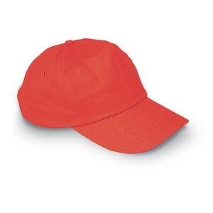 GiftRetail KC1447 - GLOP CAP Casquette base-ball en coton