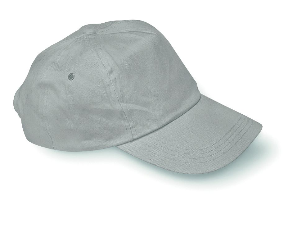 GiftRetail KC1447 - GLOP CAP Casquette base-ball en coton