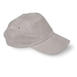 GiftRetail KC1447 - GLOP CAP Casquette base-ball en coton