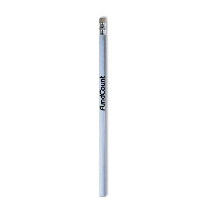 GiftRetail KC2494 - STOMP Crayon avec gomme