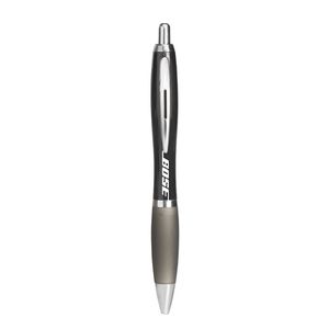 GiftRetail KC3314 - RIOCOLOUR Rio stylo à bille Noir