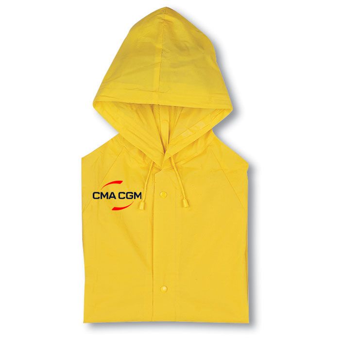 GiftRetail KC5101 - BLADO Imperméable