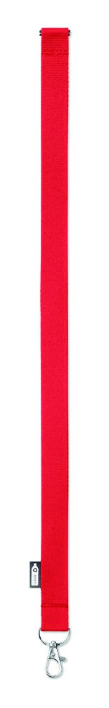 GiftRetail MO6100 - LANY RPET Lanyard en RPET