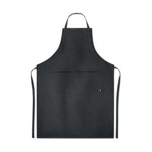 GiftRetail MO6164 - NAIMA APRON Tablier de cuisine en chanvre