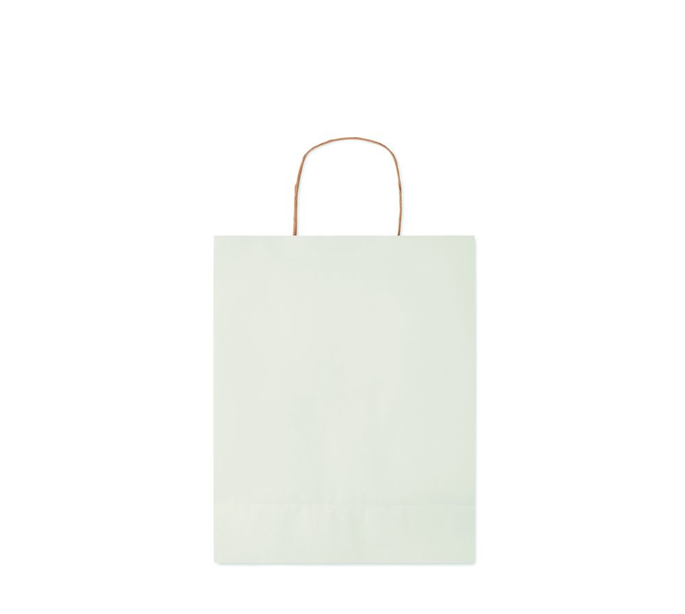 GiftRetail MO6173 - PAPER TONE M Sac en papier moyen format