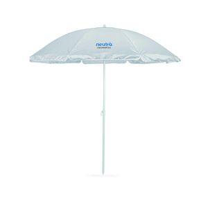 GiftRetail MO6184 - PARASUN Parasol portable anti UV Gris
