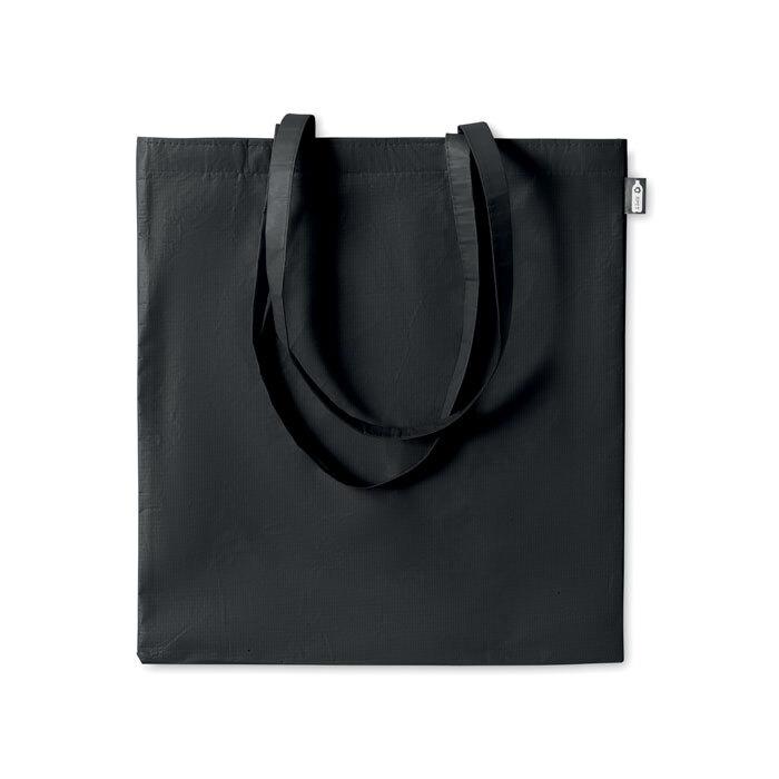 GiftRetail MO6188 - TOTE Sac shopping en RPET laminé