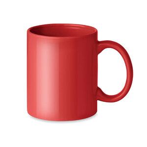 GiftRetail MO6208 - DUBLIN TONE Mug en céramique coloré 300 ml