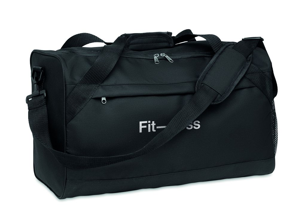 GiftRetail MO6209 - TERRA + Sac de sport en RPET 600D