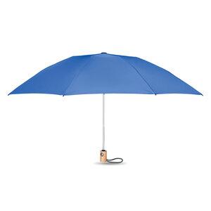 GiftRetail MO6265 - LEEDS Parapluie 190T RPET de 23