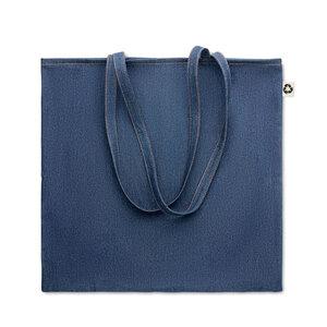 GiftRetail MO6420 - STYLE TOTE Sac shopping en denim recyclé