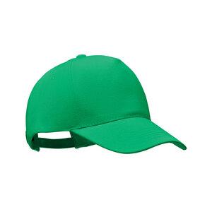 GiftRetail MO6432 - BICCA CAP Casquette de baseball coton