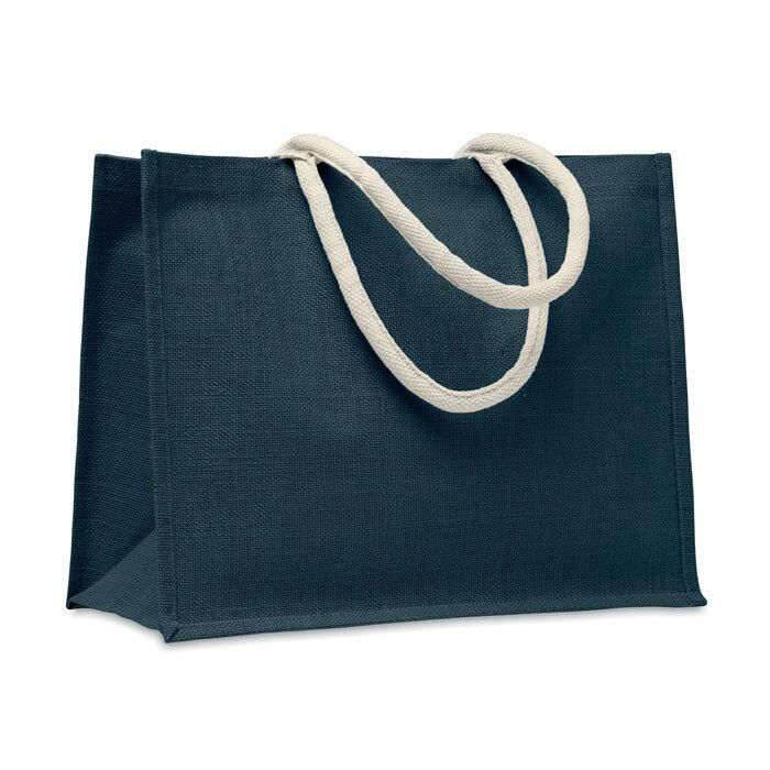 GiftRetail MO6443 - AURA Sac shopping en jute