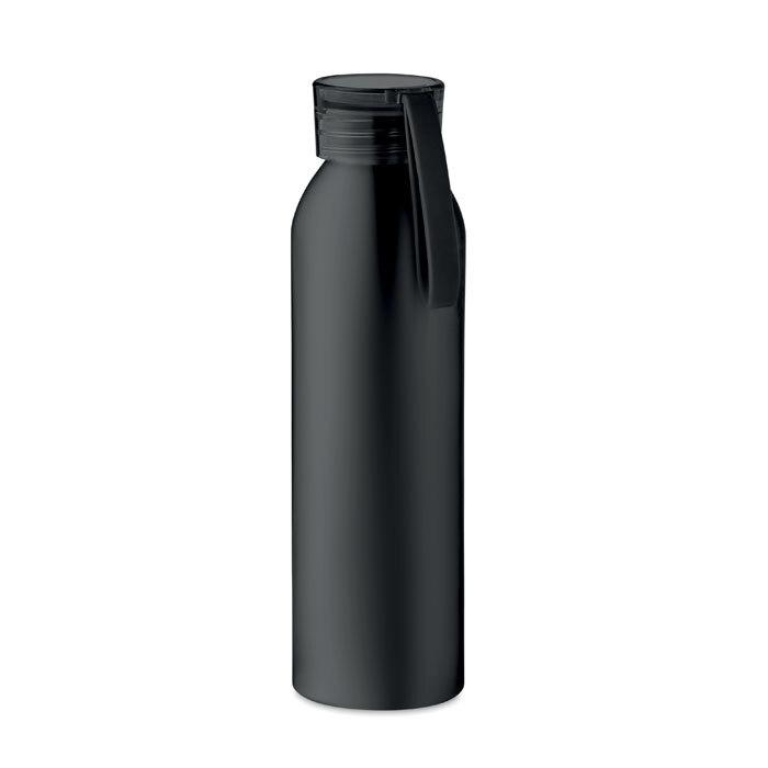 GiftRetail MO6469 - NAPIER Bouteille en aluminium 600ml