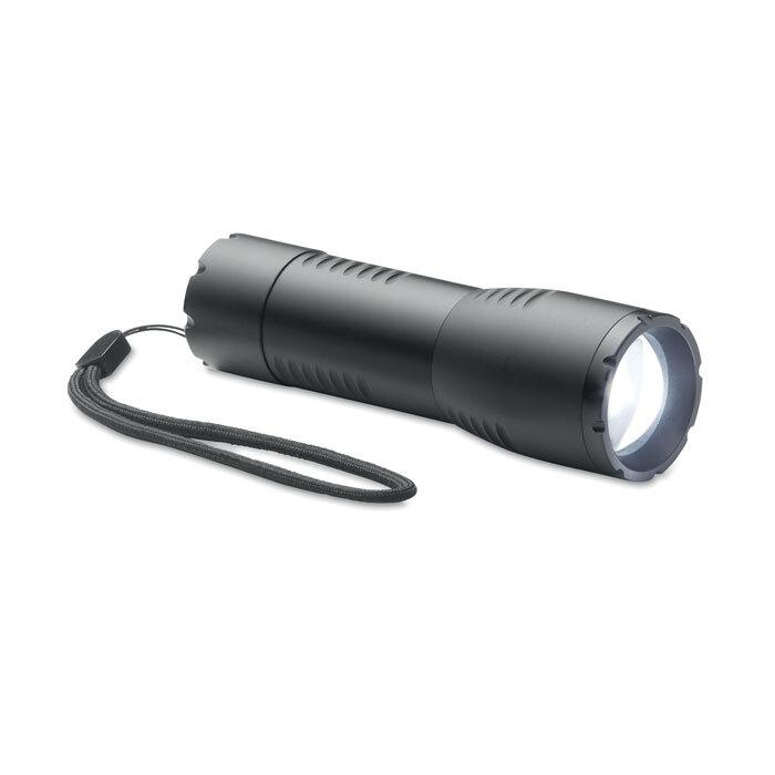GiftRetail MO6591 - ENTA Petite lampe de poche LED