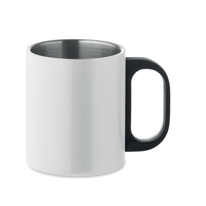 GiftRetail MO6600 - TANISS Mug double paroi 300 ml