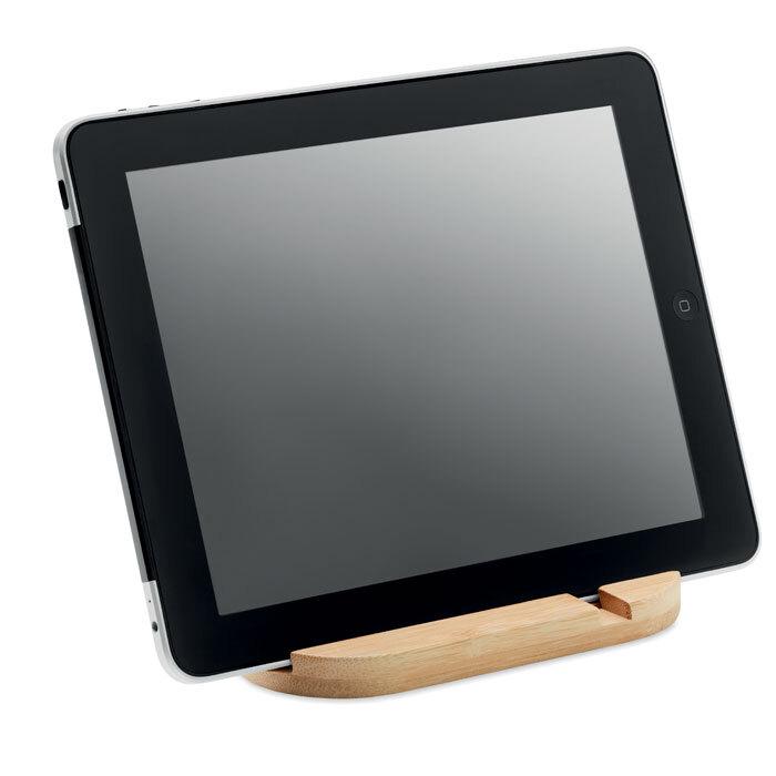 GiftRetail MO6603 - ROBIN Support tablette/smartphone