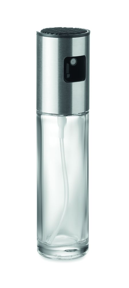 GiftRetail MO6630 - FUNSHA Vaporisateur spray en verre