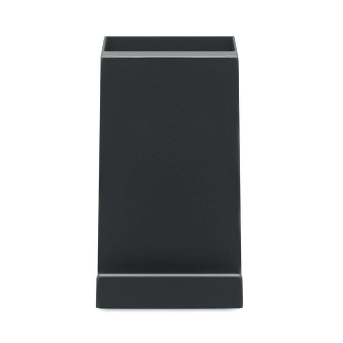 GiftRetail MO6679 - BLOCK Chargeur sans fil 15W en ABS