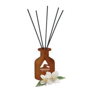 GiftRetail MO6681 - KAORI Diffuseur de parfum d'ambiance Brun