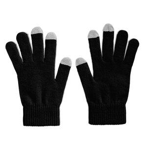 GiftRetail MO7947 - TACTO Gants tactiles pour smartphone