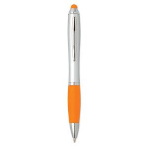 GiftRetail MO8152 - RIOTOUCH Stylo-stylet