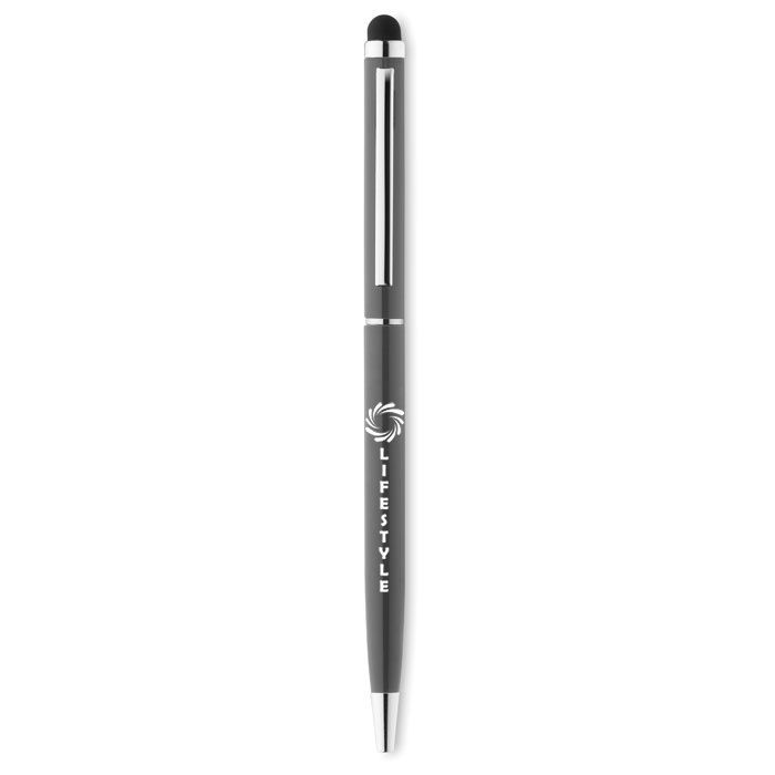 GiftRetail MO8209 - NEILO TOUCH Stylo-stylet