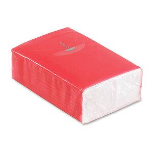 GiftRetail MO8649 - SNEEZIE Mini paquet de mouchoirs