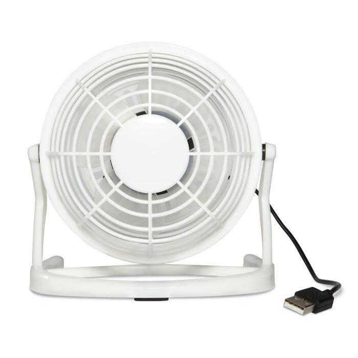 GiftRetail MO8763 - AIRY Ventilateur en ABS