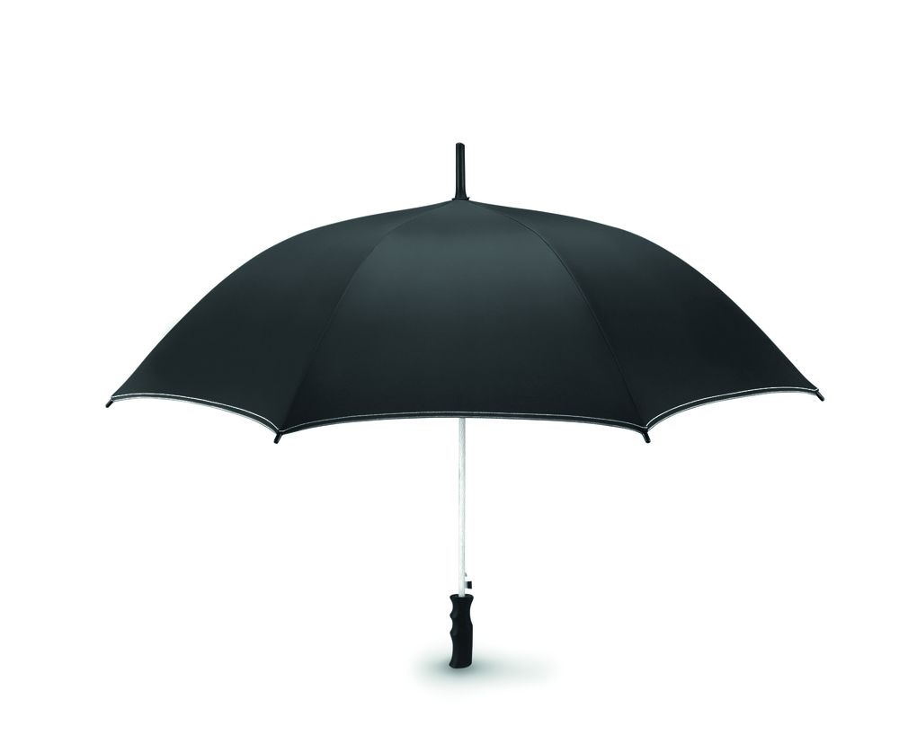 GiftRetail MO8777 - SKYE Parapluie tempête ouverture au