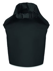 GiftRetail MO8787 - SCUBA Sac étanche en PVC Noir