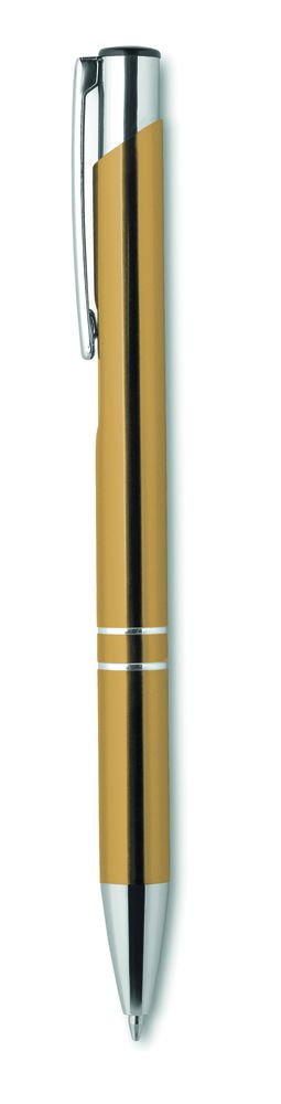 GiftRetail MO8893 - BERN Stylo bouton poussoir
