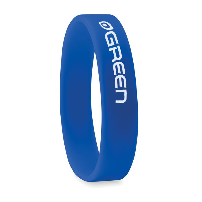 GiftRetail MO8913 - EVENT Bracelet en silicone.