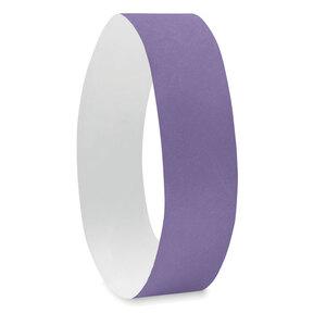 GiftRetail MO8942 -  TYVEK Bracelet TYVEK®