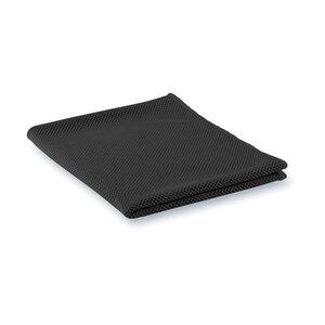 GiftRetail MO9024 - TAORU Serviette sport absorbante