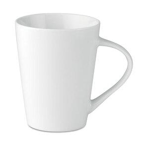 GiftRetail MO9078 - ROME Mug porcelaine  250 ml