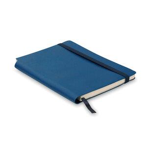 GiftRetail MO9108 - SOFTNOTE Carnet A5 en PU