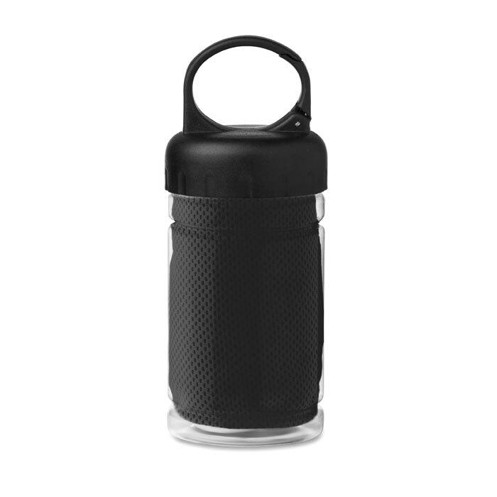 GiftRetail MO9203 - FRIS Bouteille serviette de sport