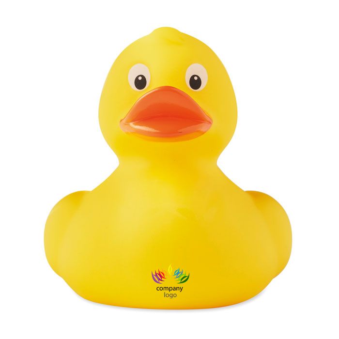 GiftRetail MO9279 - DUCK Canard en PVC.