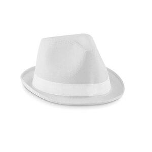 GiftRetail MO9342 - WOOGIE Chapeau de couleur en polyester