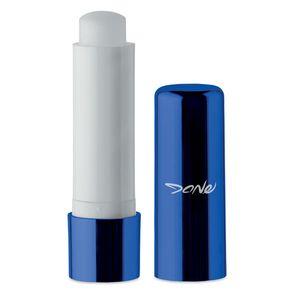 GiftRetail MO9407 - UV GLOSS Stick baume à lèvres Bleu