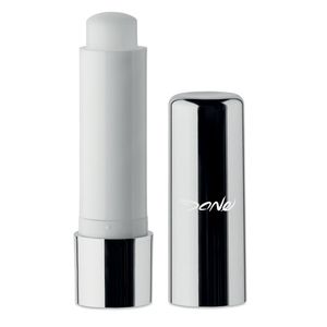 GiftRetail MO9407 - UV GLOSS Stick baume à lèvres shiny silver