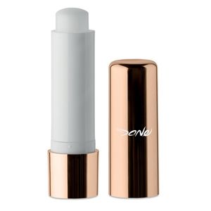 GiftRetail MO9407 - UV GLOSS Stick baume à lèvres Champagne