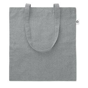 GiftRetail MO9424 - COTTONEL DUO Sac shopping 2 tons 140gr