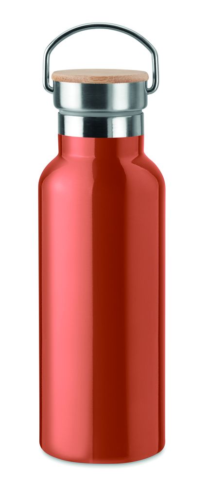 GiftRetail MO9431 - HELSINKI Flacon double paroi 500 ml