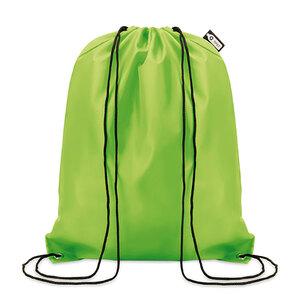 GiftRetail MO9440 - SHOOPPET Sac cordelette en PET 190gr