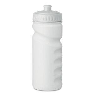 GiftRetail MO9538 - SPOT EIGHT Gourde sport PE 500ml.