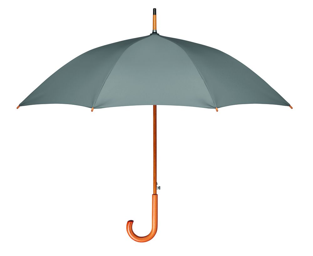 GiftRetail MO9629 - CUMULI RPET Parapluie 23,5'' RPET pongé