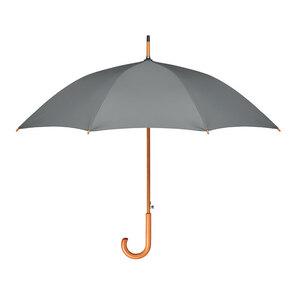 GiftRetail MO9629 - CUMULI RPET Parapluie 23,5 RPET pongé