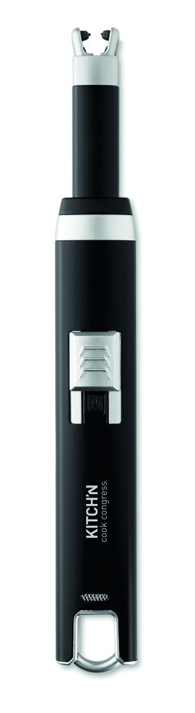 GiftRetail MO9651 - FLASMA PLUS Grand briquet USB